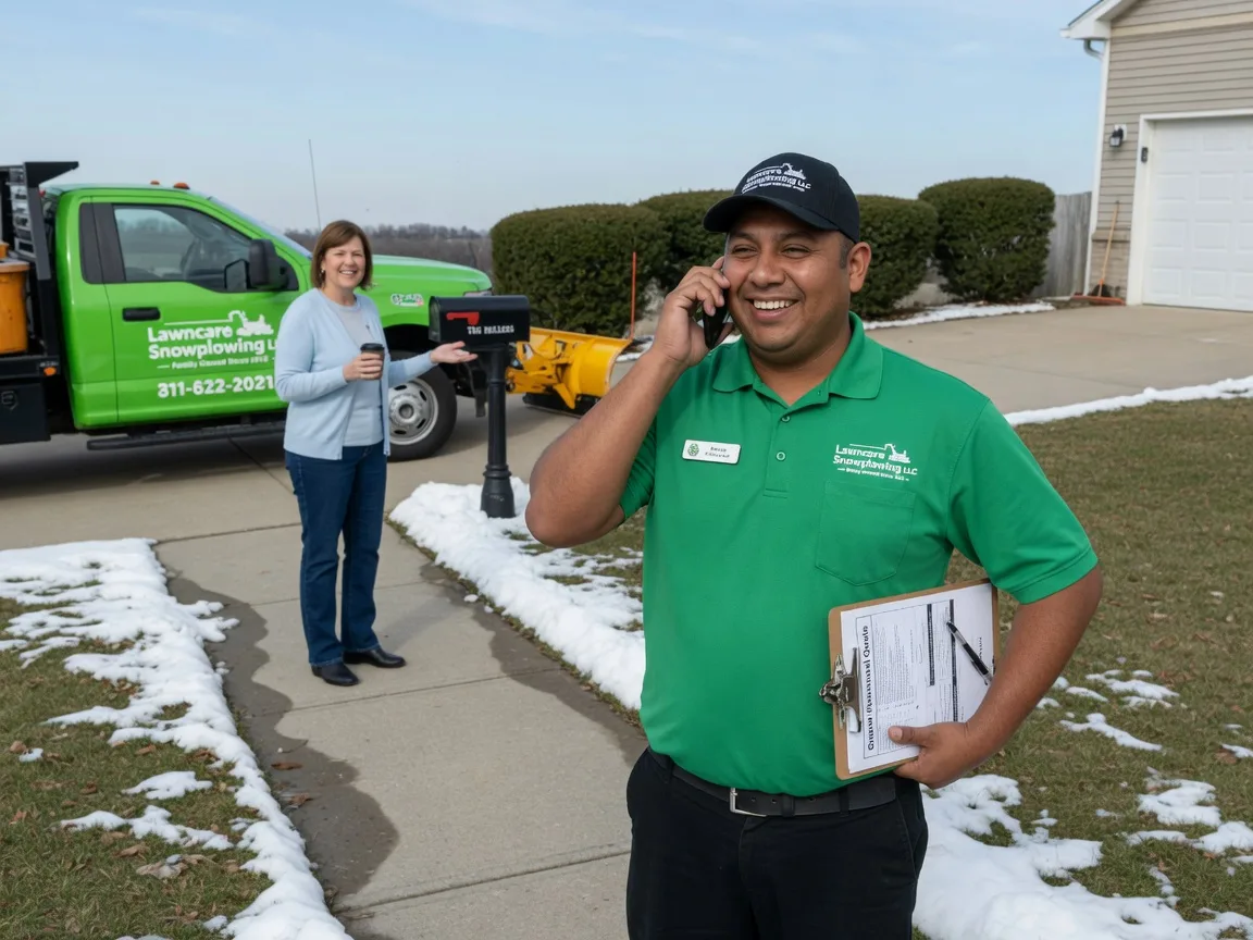 Lawn Care Services By Expert Landscaper Dillsboro, IN FAQs